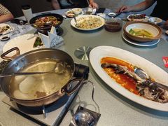 -恒记饭店·海鲜明档(淹城店)