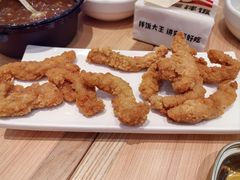 -小木屋拌饭(西安万象天地店)