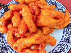 -北大地皖峰饭馆