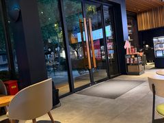 -星巴克(美丽华花园店)