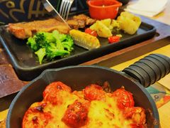 -必胜客(WOW西丽店)