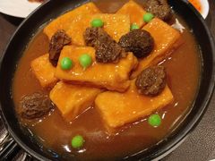 -广州文华东方酒店·江-由辉师傅主理