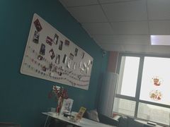 -爱定格照相馆·证件照(青岛李村苏宁店)