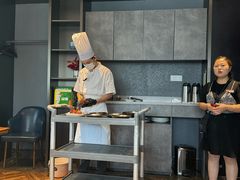 -恒记饭店·海鲜明档(淹城店)