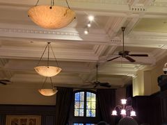 -LONG BAR 廊吧(外滩华尔道夫酒店)