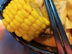 -呷哺呷哺(西单大悦城店)