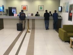 -莫泰酒店(上海虹桥北新泾地铁站天山路店)