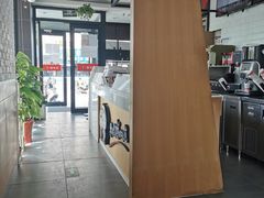 大堂-李先生牛肉面大王(昌平鼓楼店)