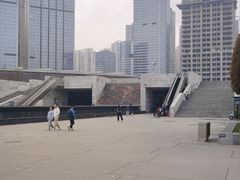 -长沙滨江文化园