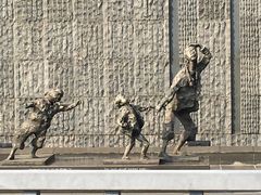 -侵华日军南京大屠杀遇难同胞纪念馆