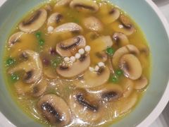 -天龙宝严素食馆(大兴善寺店)