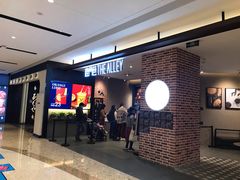 -鹿角巷The Alley(龙湖天街店)
