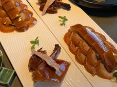 -晟永興烤鸭店(五道口店)