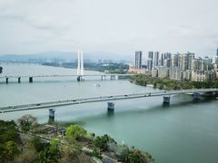 -惠州康帝国际酒店