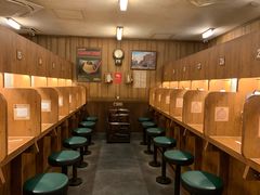 -一兰拉面(新宿中央东口店)