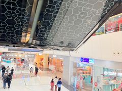 -万达广场(北京槐房店)