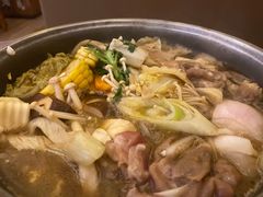 -坂吉屋·居酒屋深夜食堂(龙湖店)