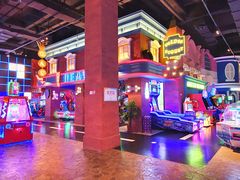 -杭州开元森泊度假乐园