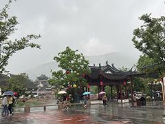 -卯时·龙光雅宴·精致锡帮菜(惠山古镇店)