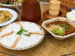 -多哥水傣味餐厅(司马巷店)