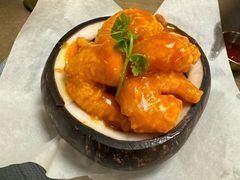 -仁义涵西餐·咖啡(中华巴洛克店)