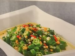 -功德林素菜饭庄(前门店)