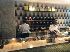 -禾珍珠家常小馆(河南博物院店)