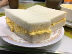 -澳洲牛奶公司(佐敦店)