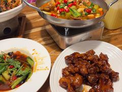 -新白鹿餐厅(龙游路总店·杭帮菜名店)