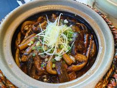 -江南雅厨(李公堤店)