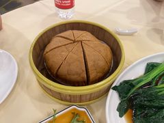 -新梅园不夜粥(龙华店)