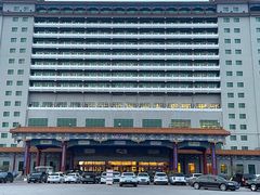 -北京九华山庄会展酒店