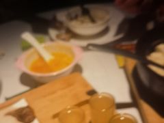 -汤城小厨•粤菜•靓汤(金融街店)