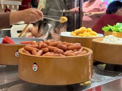 -龍歌自助小火锅(城阳万象汇店)