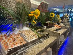 -初色海鲜自助(万丰路店)