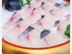 -捞围鲜·港式打边炉(海阳路店)