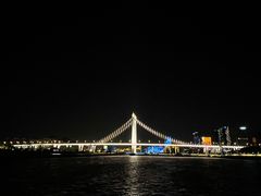 -闽江夜游台江旅游码头