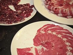 -南门涮肉(通州大船店)