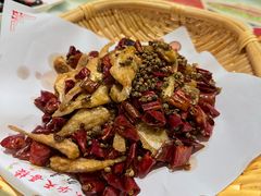 -东华大酒楼(主楼店)