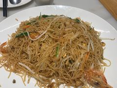 -华盛丰温州大排档(东三环南路店)