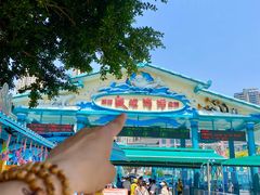 -海合安成都极地海洋公园