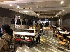 -肯德基(东安路站店)