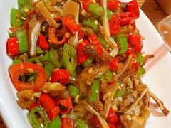 剁椒脆骨-永红源·小排档(闽江路店)