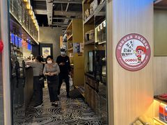 -桂小厨广西菜(青秀万达店)