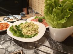 -隐家本格烧肉(万达广场店)