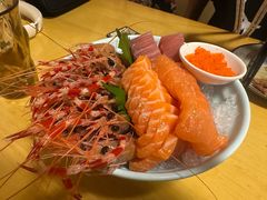 -大焰自助日式料理 铁板烧(徐汇店)