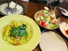 -Uncle Kosto科斯托·中东菜