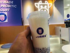 -一只酸奶牛(兰州中心店)