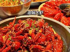 -一棠龙虾•王牌虾球(恒隆广场店)