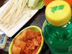 -韩一馆(吉大店)